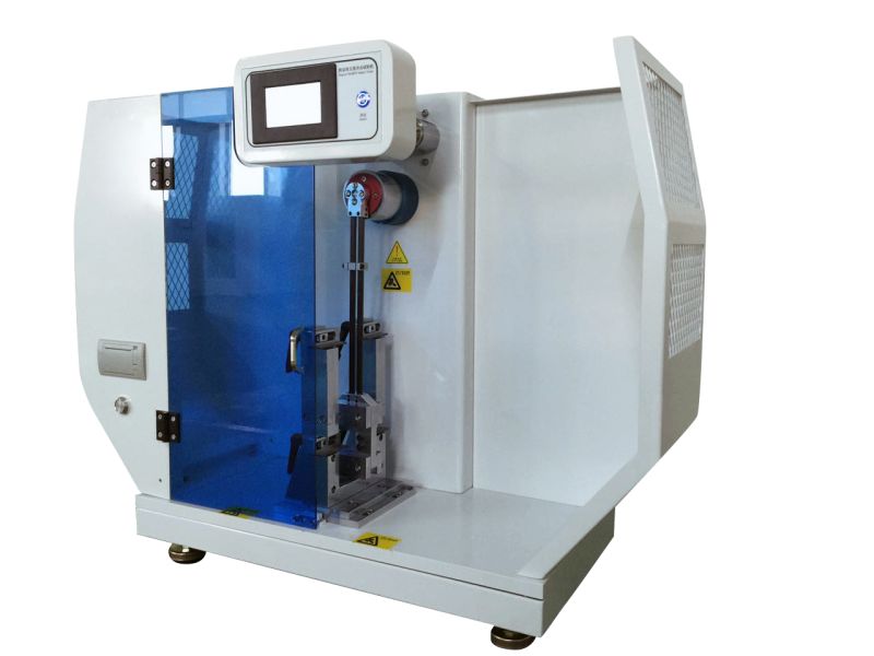 數(shù)顯懸臂梁簡支梁組合式?jīng)_擊試驗(yàn)機(jī)LGD-XJL-5.5D