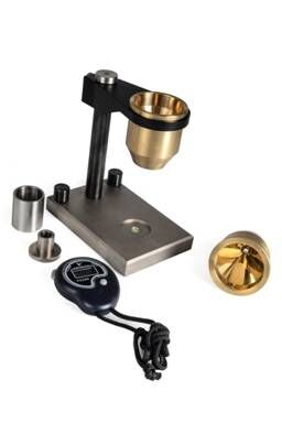 LGD-1002 金屬粉末流動(dòng)性測(cè)試儀