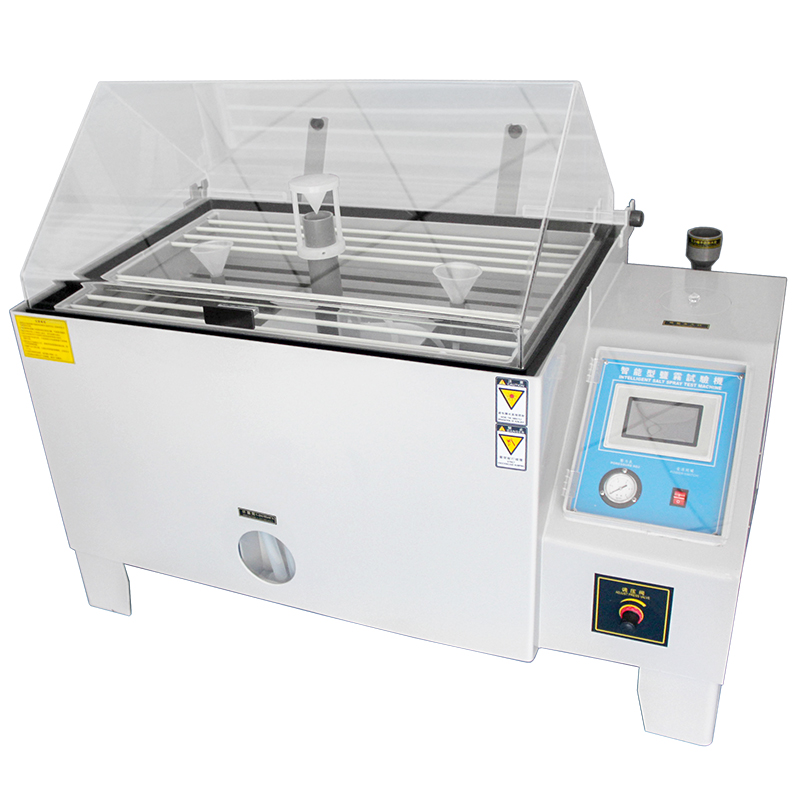 LGD-60按鍵款鹽霧試驗(yàn)機(jī)