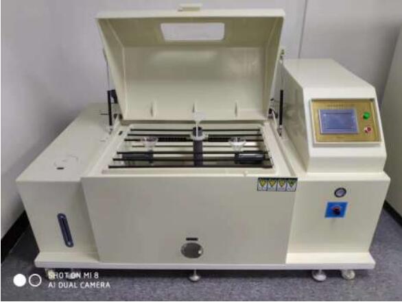 LGD-90H按鍵升級款鹽霧試驗(yàn)機(jī)