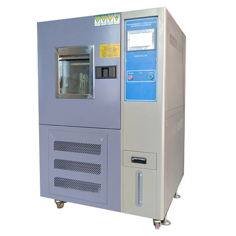 LGD-80LD恒溫恒濕試驗(yàn)機(jī)