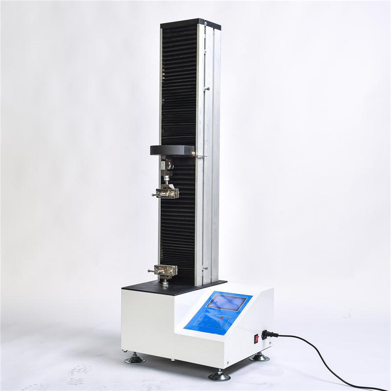 口罩帶連接點(diǎn)拉力試驗(yàn)機(jī)