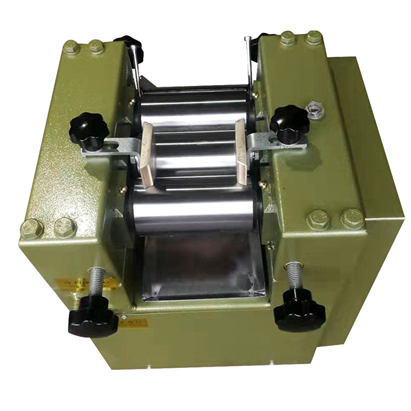 三輥研磨試驗(yàn)機(jī)