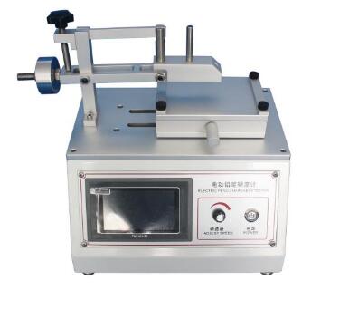 ST-5608M觸摸屏電動(dòng)鉛筆硬度計(jì)