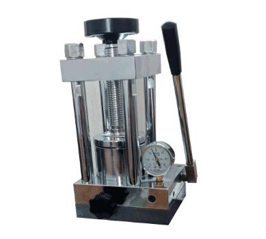 STFW-4A紅外光譜儀壓片機(jī)