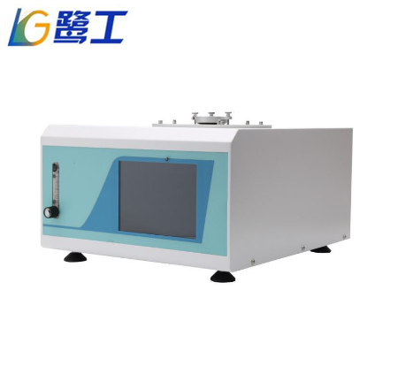 LGD-DSC-320 差示掃描量熱儀