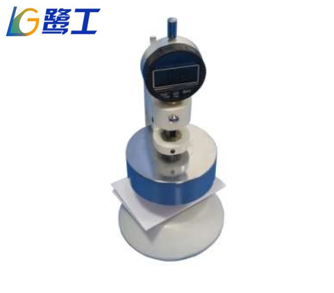 LGD-10HD 紙張厚度測定儀