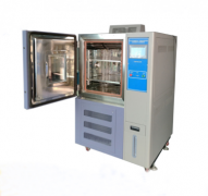 概括不銹鋼高溫高濕試驗(yàn)箱設(shè)計(jì)理念