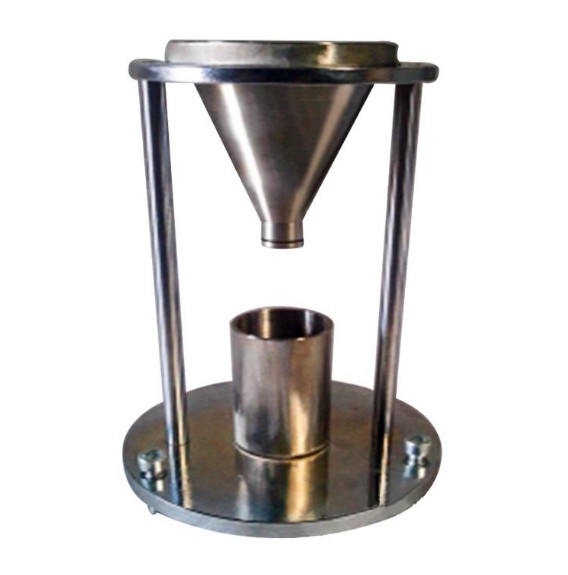 高吸收性樹脂密度儀