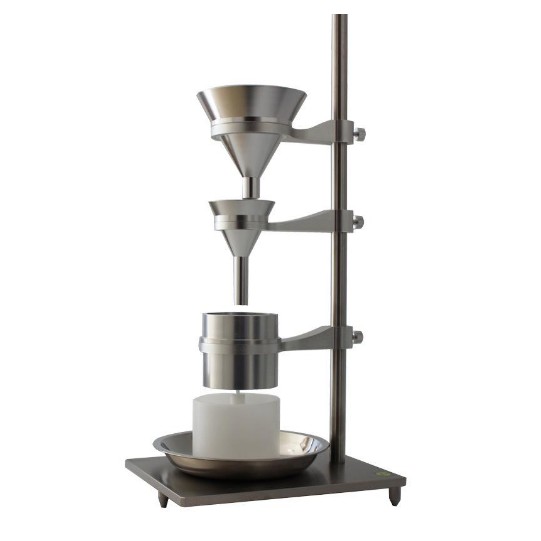 氧化鋁流動角測定儀