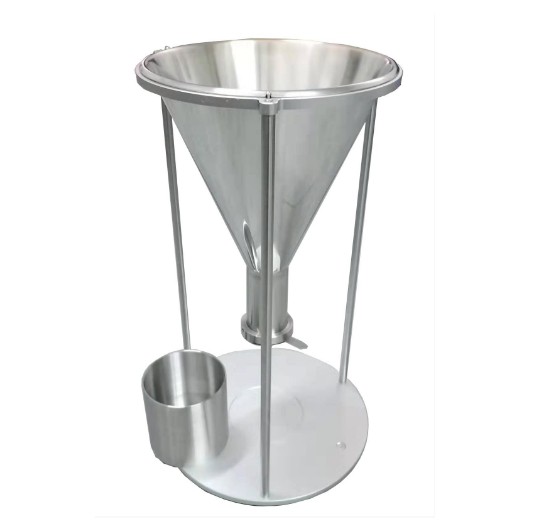 膨脹珍珠巖堆積密度計(jì)