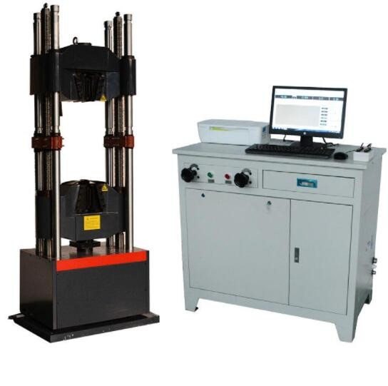 復合材料試驗機